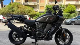Harley-Davidson Pan America 1250 (2020 - 25) usata