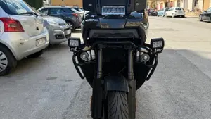 Harley-Davidson Pan America 1250 (2020 - 25)  (3)
