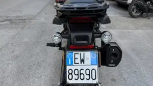 Harley-Davidson Pan America 1250 (2020 - 25)  (4)