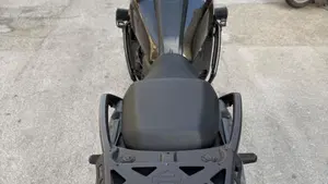Harley-Davidson Pan America 1250 (2020 - 25)  (5)