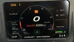 Harley-Davidson Pan America 1250 (2020 - 25)  (9)