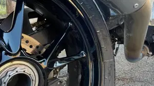 Triumph Speed Triple 1200 RS (2021 - 24)  (8)