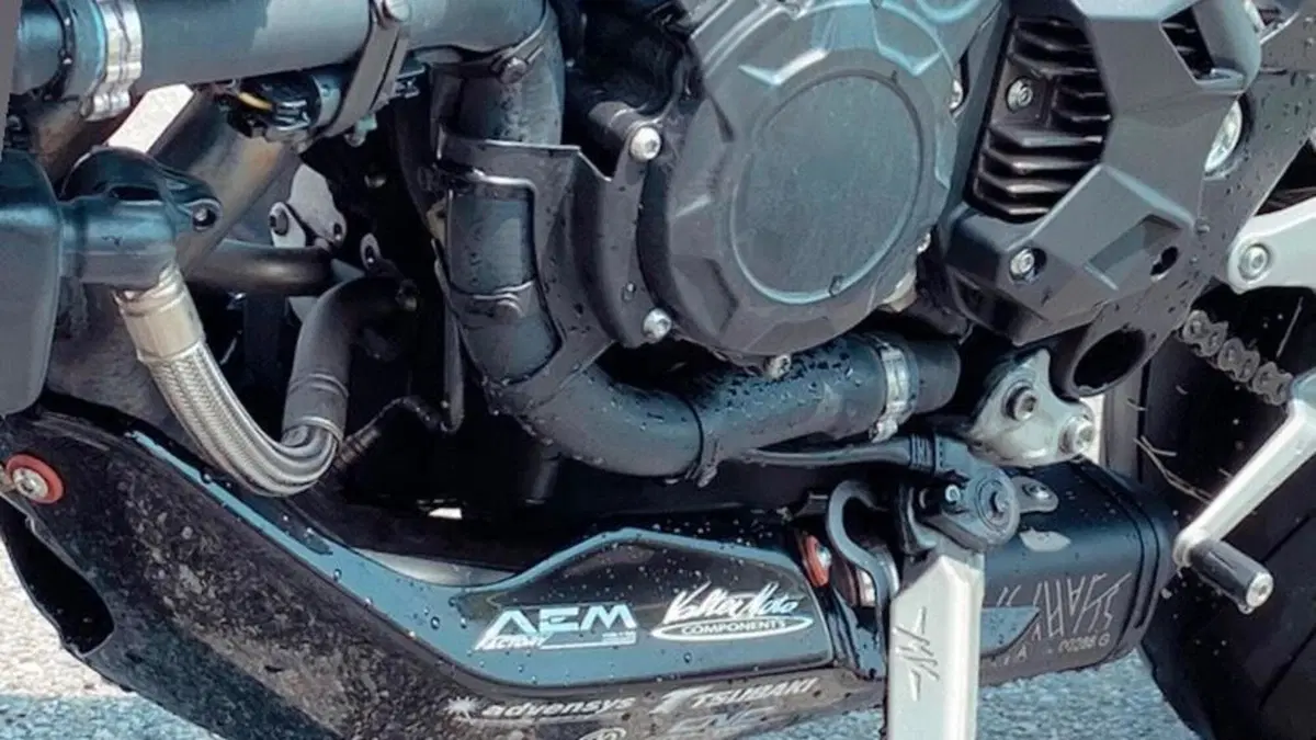 MV Agusta Brutale 800 EAS ABS (2016 - 19)  (8)