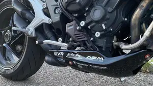 MV Agusta Brutale 800 EAS ABS (2016 - 19)  (9)