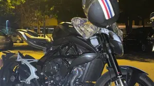 MV Agusta Brutale 800 EAS ABS (2016 - 19)  (11)