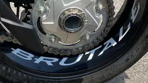MV Agusta Brutale 800 EAS ABS (2016 - 19)  (13)