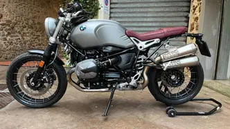 Bmw R nineT Scrambler (2021 - 24) usata