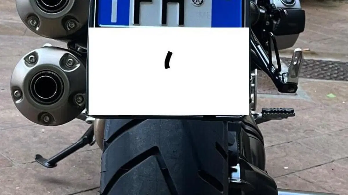 Bmw R nineT Scrambler (2021 - 24)  (3)