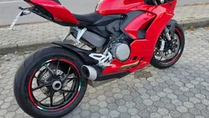 Ducati Panigale V2 955 (2020)  (2)