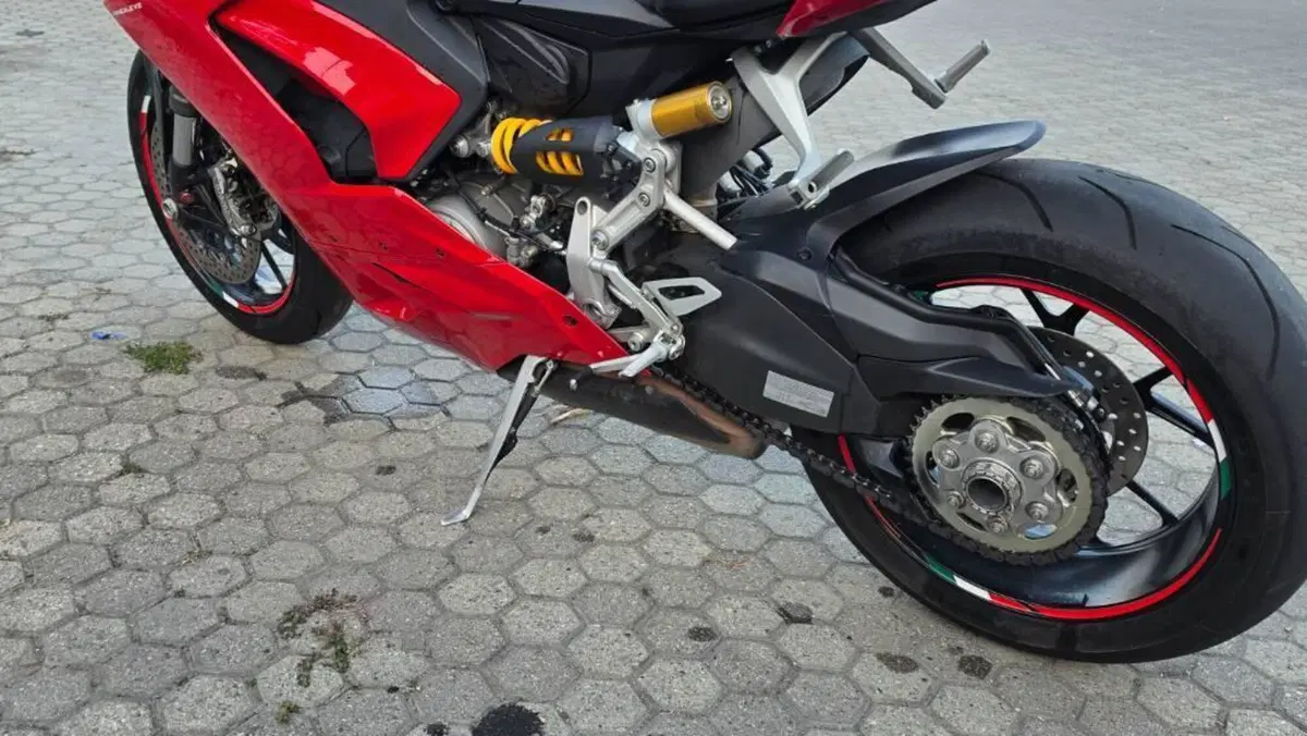 Ducati Panigale V2 955 (2020)  (3)