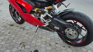 Ducati Panigale V2 955 (2020)  (3)