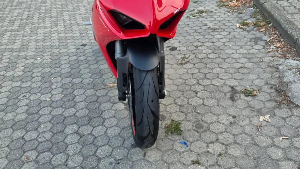 Ducati Panigale V2 955 (2020)  (5)