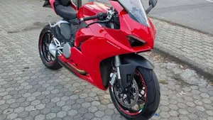 Ducati Panigale V2 955 (2020)  (6)