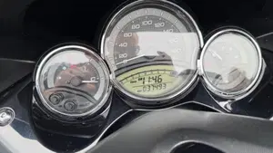 Yamaha T-Max 500 (2008 - 12)  (5)