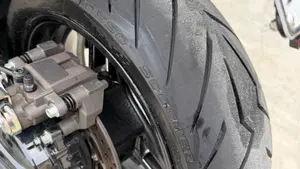 Yamaha T-Max 500 (2008 - 12)  (7)