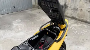Yamaha T-Max 500 (2008 - 12)  (8)