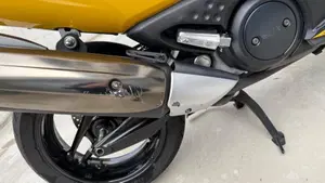 Yamaha T-Max 500 (2008 - 12)  (9)