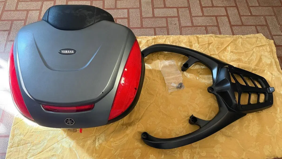 Yamaha T-Max 500 (2008 - 12)  (12)