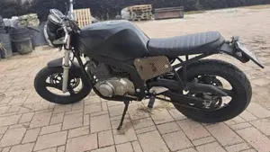 Suzuki GS 500 (2001 - 06)  (3)