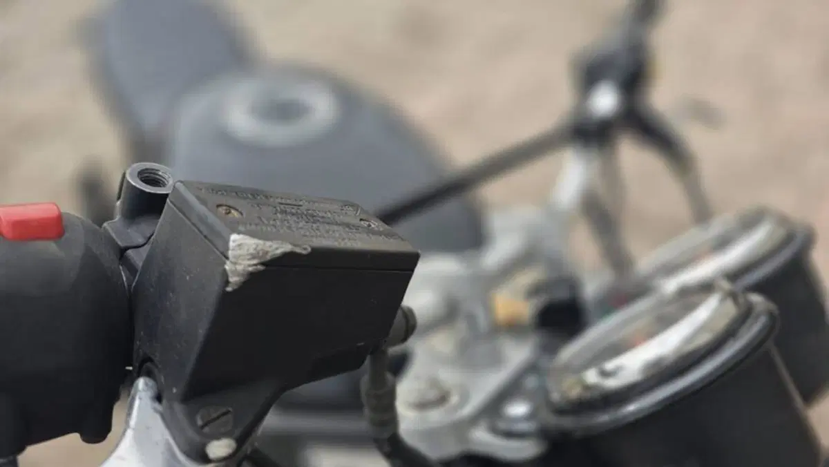 Suzuki GS 500 (2001 - 06)  (10)