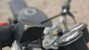 Suzuki GS 500 (2001 - 06)  (10)