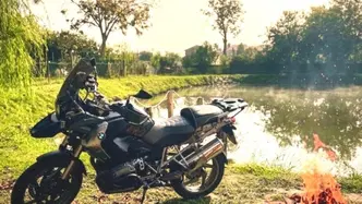 Bmw R 1200 GS (2008 - 09) usata