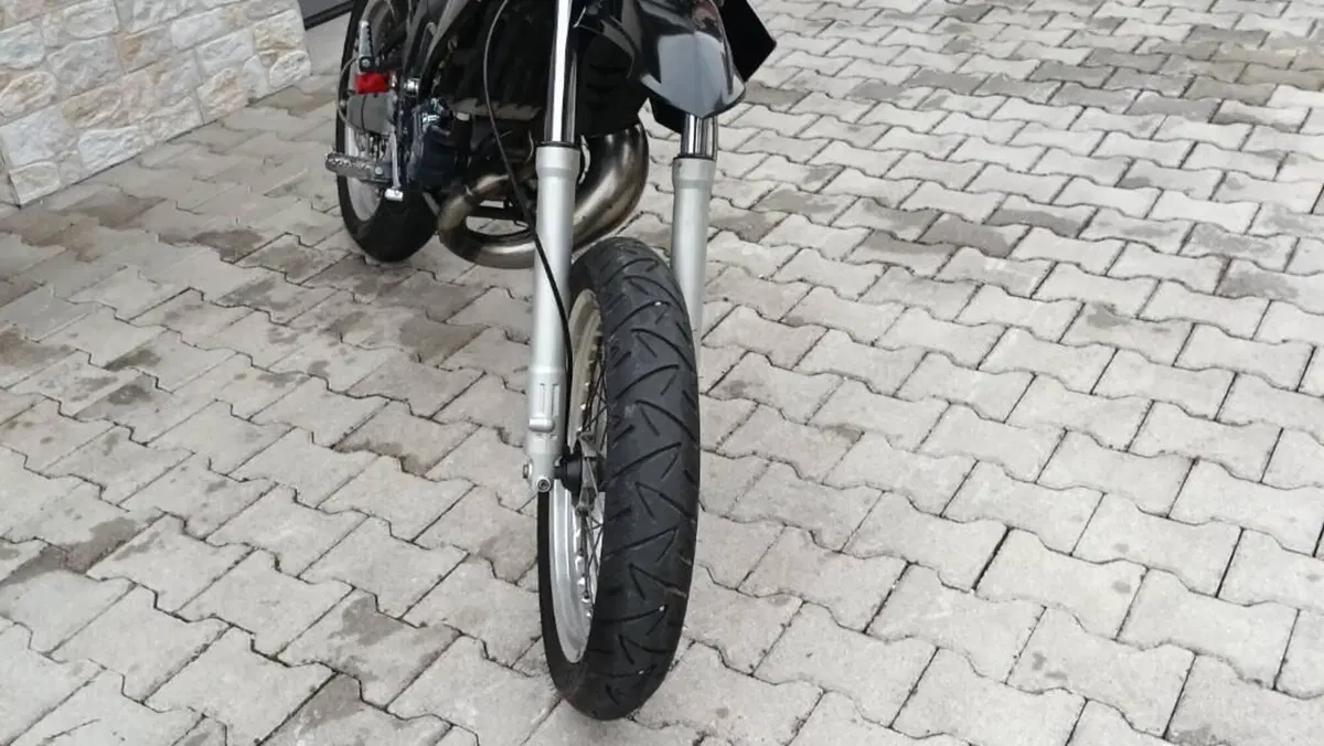 Gilera SMT 