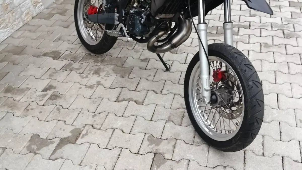 Gilera SMT  (3)