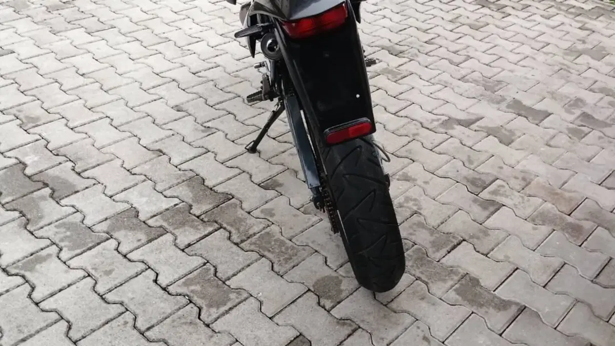 Gilera SMT  (4)