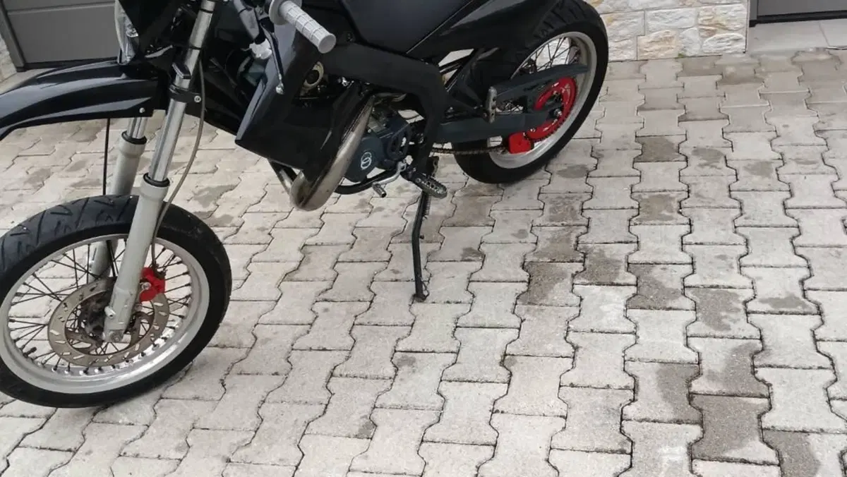 Gilera SMT  (5)