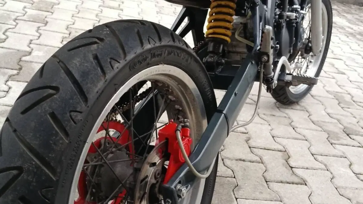 Gilera SMT  (6)