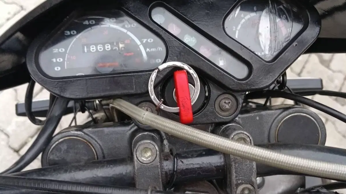Gilera SMT  (7)
