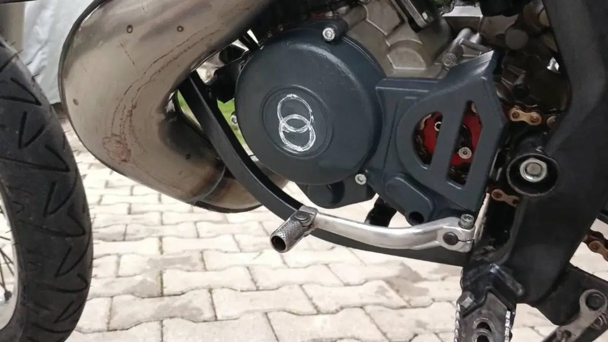 Gilera SMT  (9)