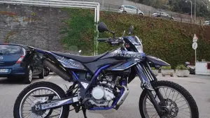 Yamaha WR 125 R (2009 - 12)  (2)