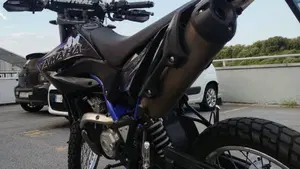 Yamaha WR 125 R (2009 - 12)  (3)