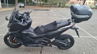 Honda Forza 750 (2025 - 26) usata