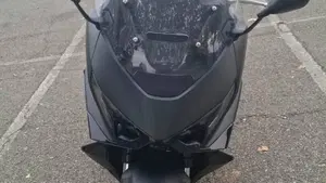 Honda Forza 750 (2025 - 26)  (3)