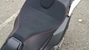 Honda Forza 750 (2025 - 26)  (4)