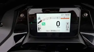 Honda Forza 750 (2025 - 26)  (6)