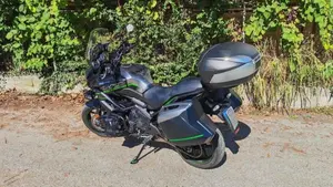 Kawasaki Versys 650 Tourer Plus (2017 - 20)  (3)