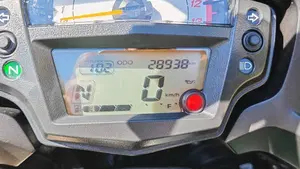 Kawasaki Versys 650 Tourer Plus (2017 - 20)  (4)