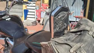 Yamaha XVS 1300 Midnight Star (2006 - 16)  (7)