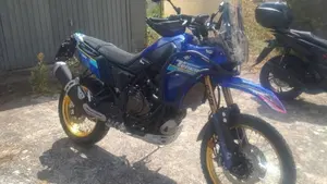 Yamaha Ténéré 700 Extreme Edition (2023 - 25) 