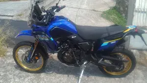 Yamaha Ténéré 700 Extreme Edition (2023 - 25)  (2)