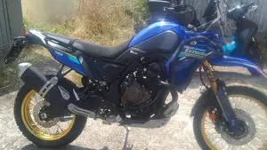 Yamaha Ténéré 700 Extreme Edition (2023 - 25)  (3)