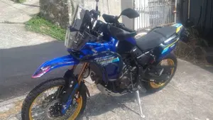 Yamaha Ténéré 700 Extreme Edition (2023 - 25)  (4)