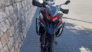 Benelli TRK 702X (2023 - 25)  (2)