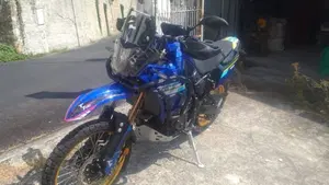 Yamaha Ténéré 700 Extreme Edition (2023 - 25)  (5)