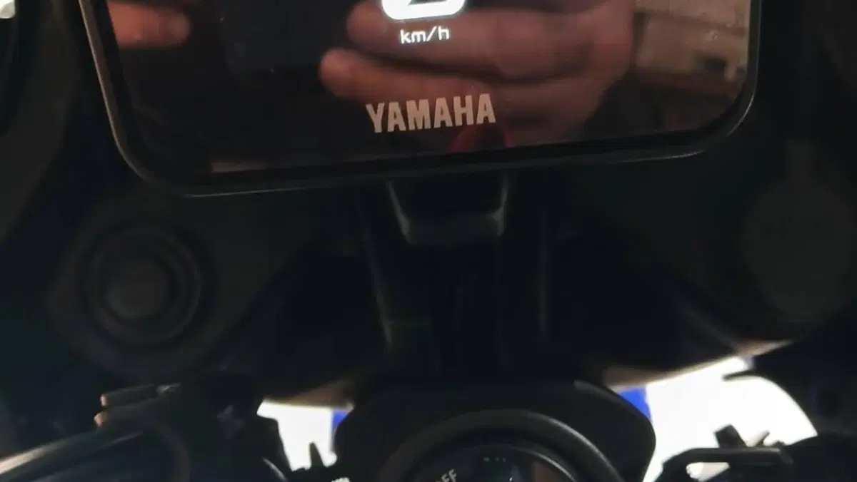Yamaha Ténéré 700 Extreme Edition (2023 - 25)  (6)