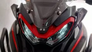 Benelli TRK 702X (2023 - 25)  (3)
